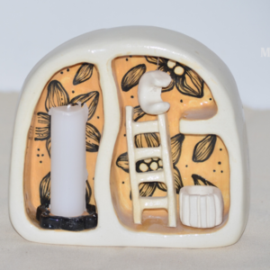 altar llevame a la luna