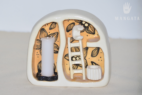 altar llevame a la luna