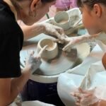 clases-ceramica-torno-niños5