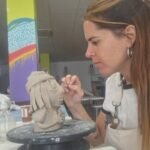 profesora-ceramista-valdepeñas