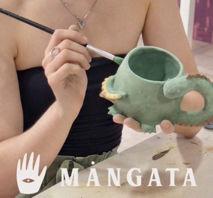 Tipos de esmaltes para cerámica