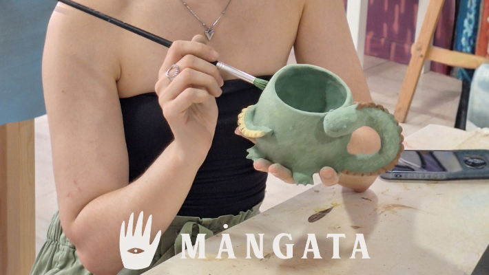 Tipos de esmaltes para cerámica