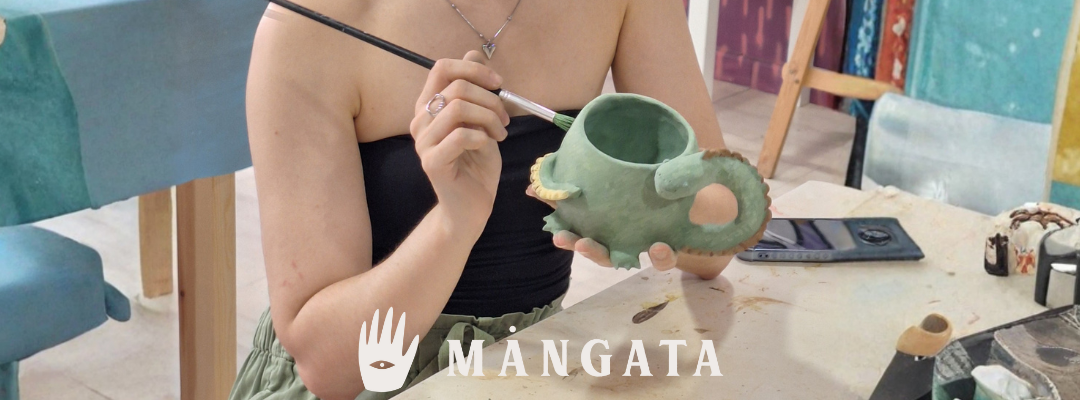 Tipos de esmaltes para cerámica