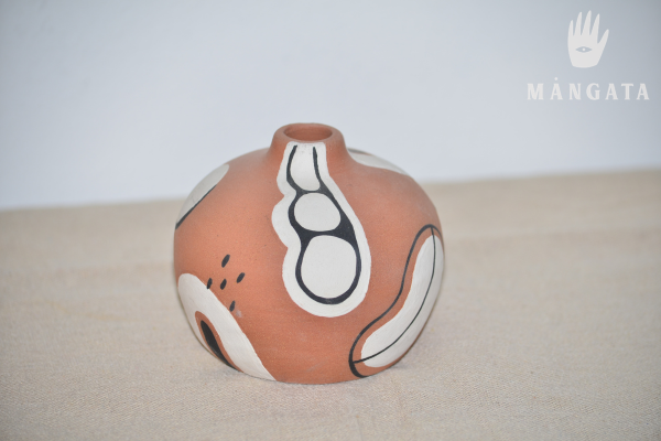 Jarrones cerámica LYRA