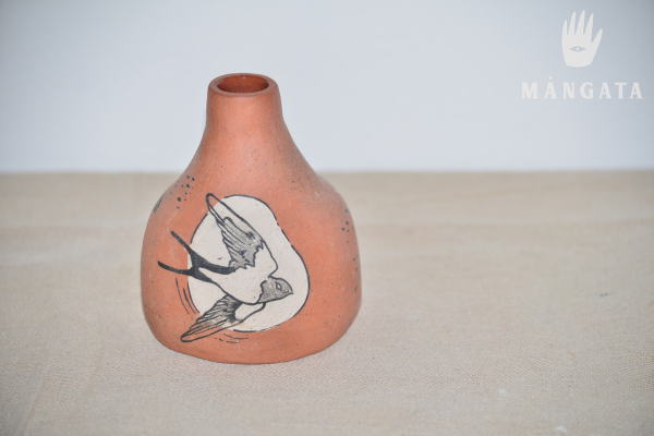 Jarrones cerámica LYRA