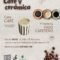 taller de cerámica y cata de café
